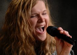 Christine Beatrixe Wiebe